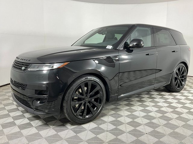 2026 Land Rover Range Rover Sport Dynamic SE