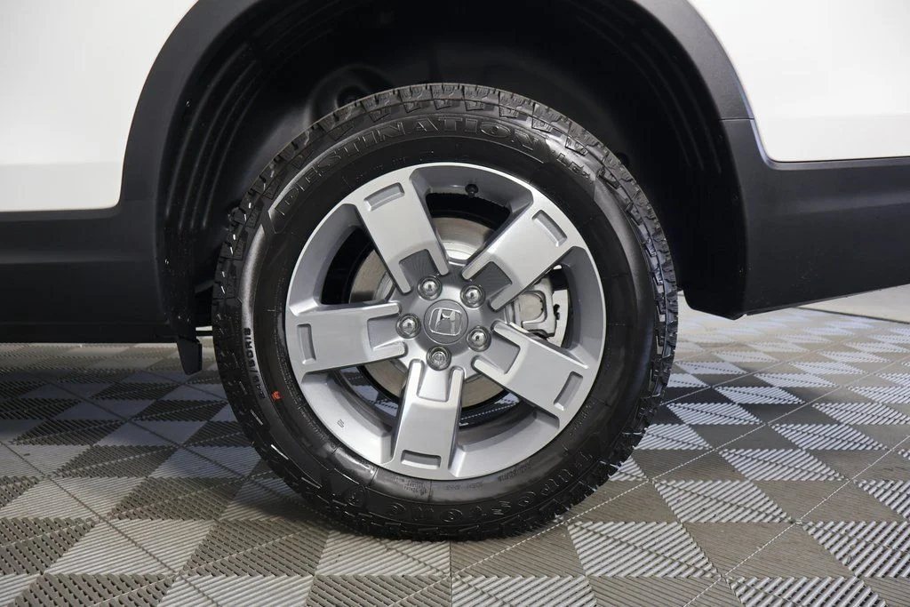 2026 Honda Ridgeline RTL - Photo 10