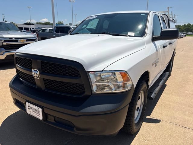 2022 RAM Ram 1500 Classic Tradesman - Photo 7