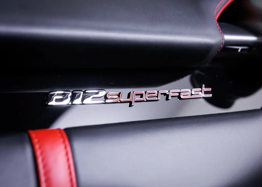 Certified Used 2019 Rosso Corsa Ferrari Base image 25