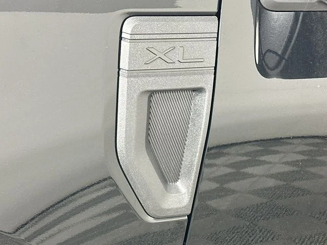 New 2026 Black Ford XL image 22