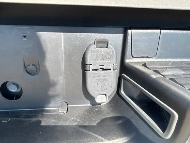Used 2022 Gray Ram Limited image 29