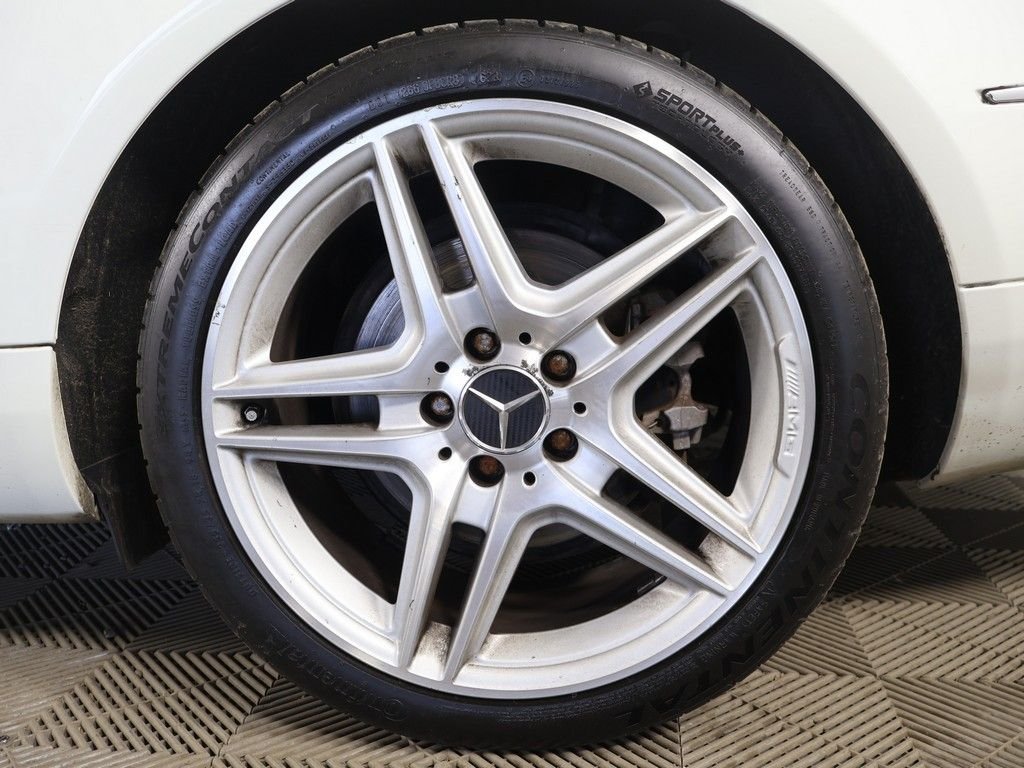 2012 Mercedes-Benz E-Class E350 - Photo 20
