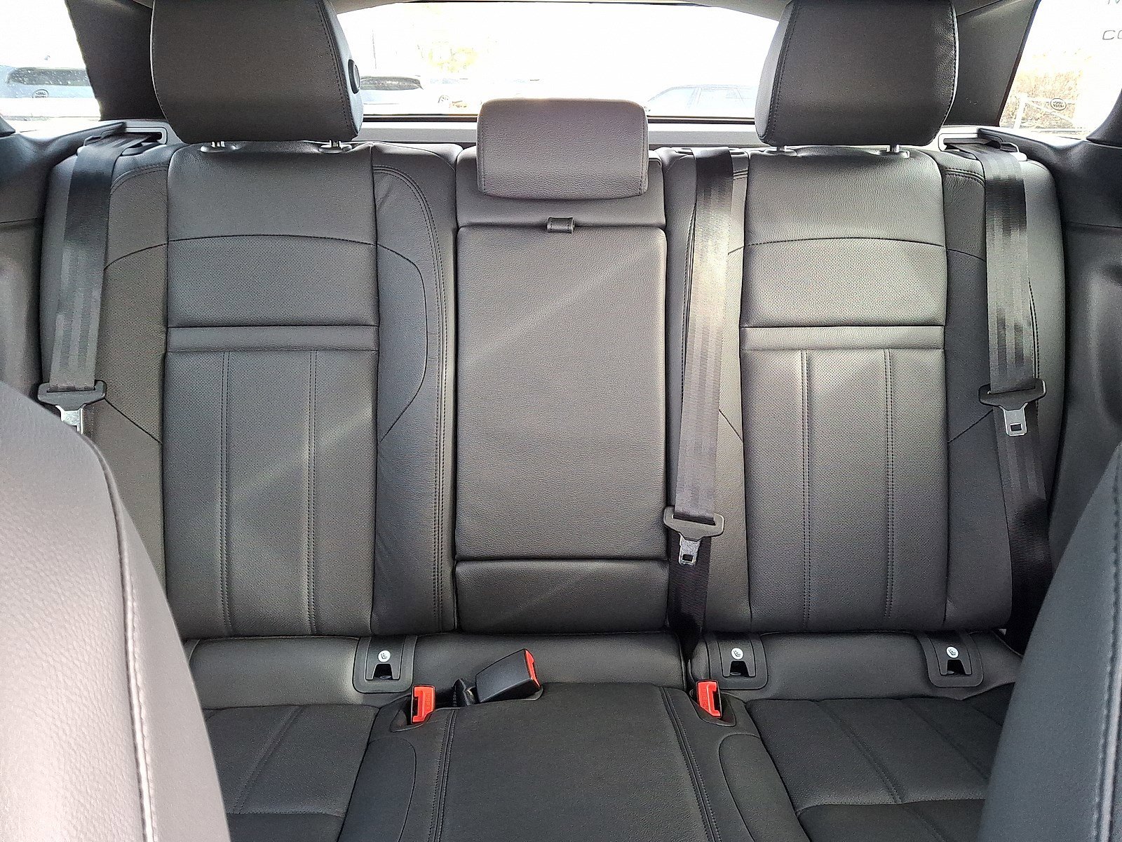 2026 Land Rover Range Rover Evoque S - Photo 15