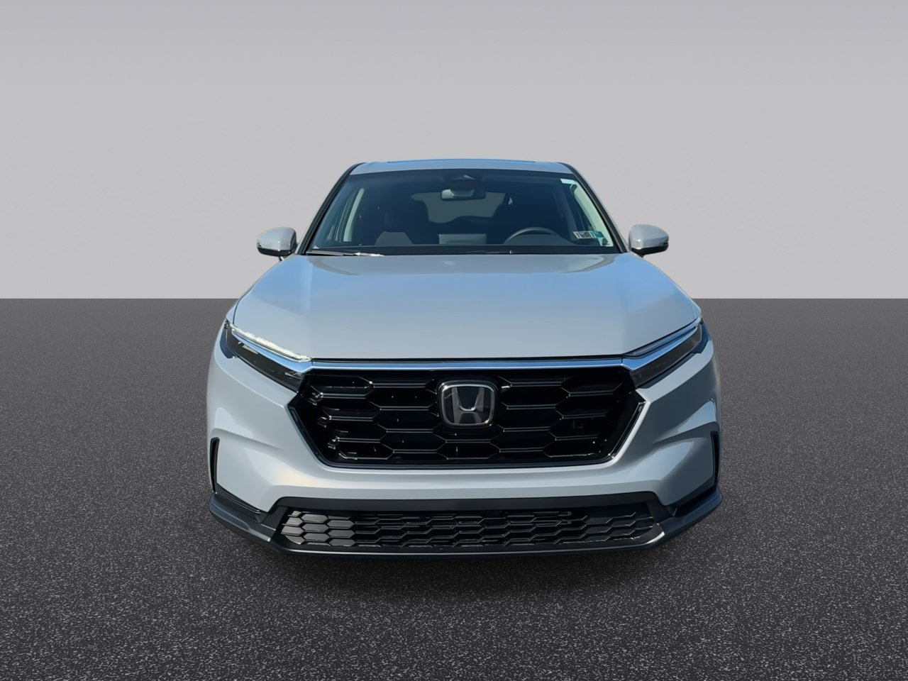 New 2026 Urban Gray Pearl Honda EX AWD image 3