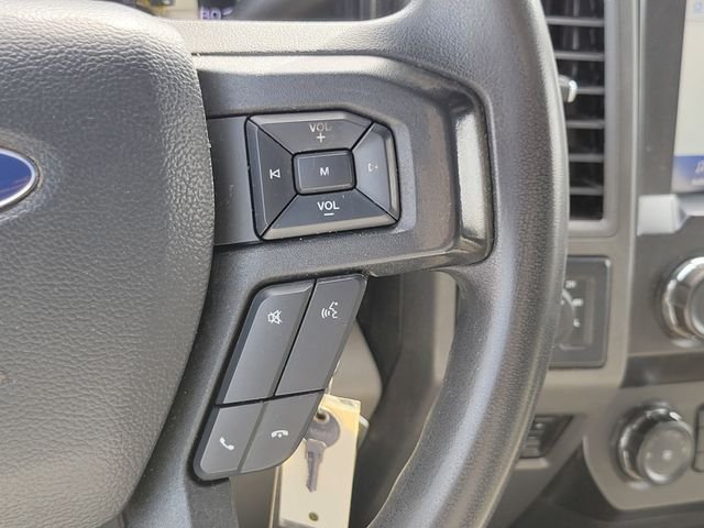 Used 2021 White Ford XL image 14