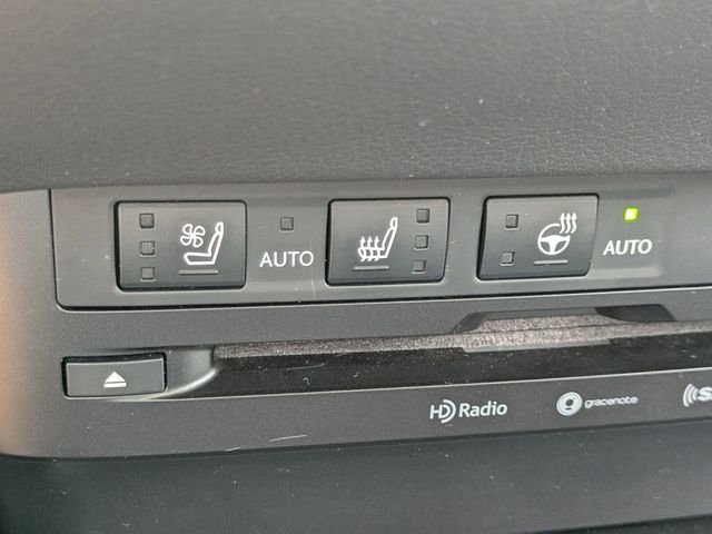 Used 2021 Silver Lexus 350 image 24
