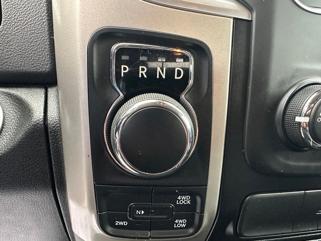 Used 2020 Gray Ram Warlock image 25