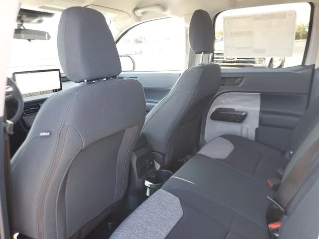 2026 Ford Maverick XLT - Photo 10