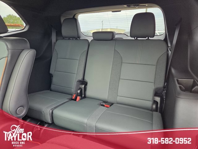 2026 GMC Acadia AT4 - Photo 33