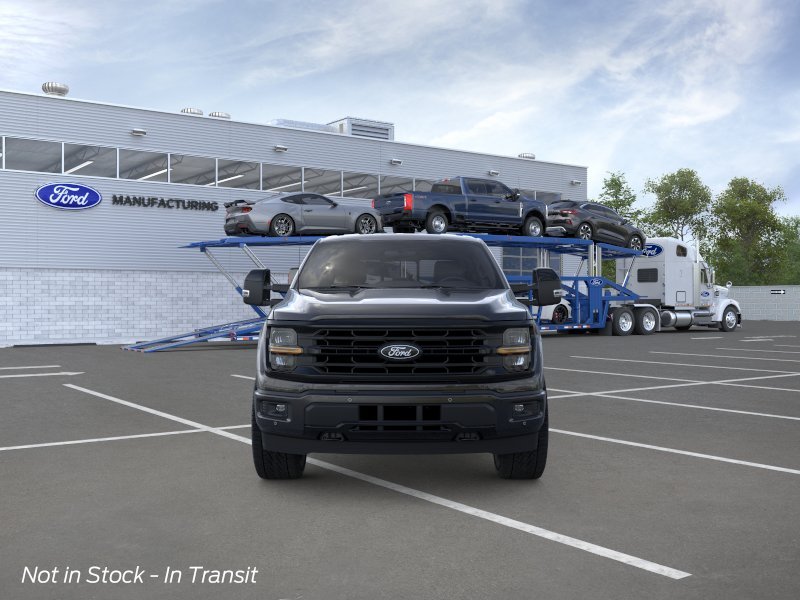 2026 Ford F-150 — photo 7