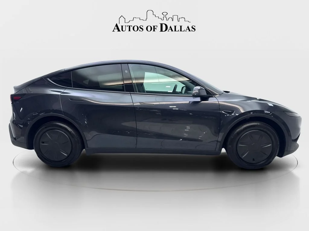 Used 2026 Black Tesla  image 10