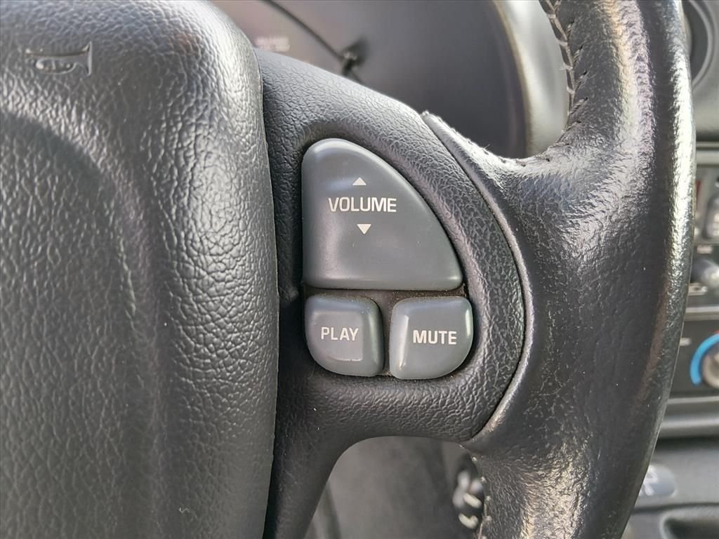 1996 Pontiac Firebird - Photo 15