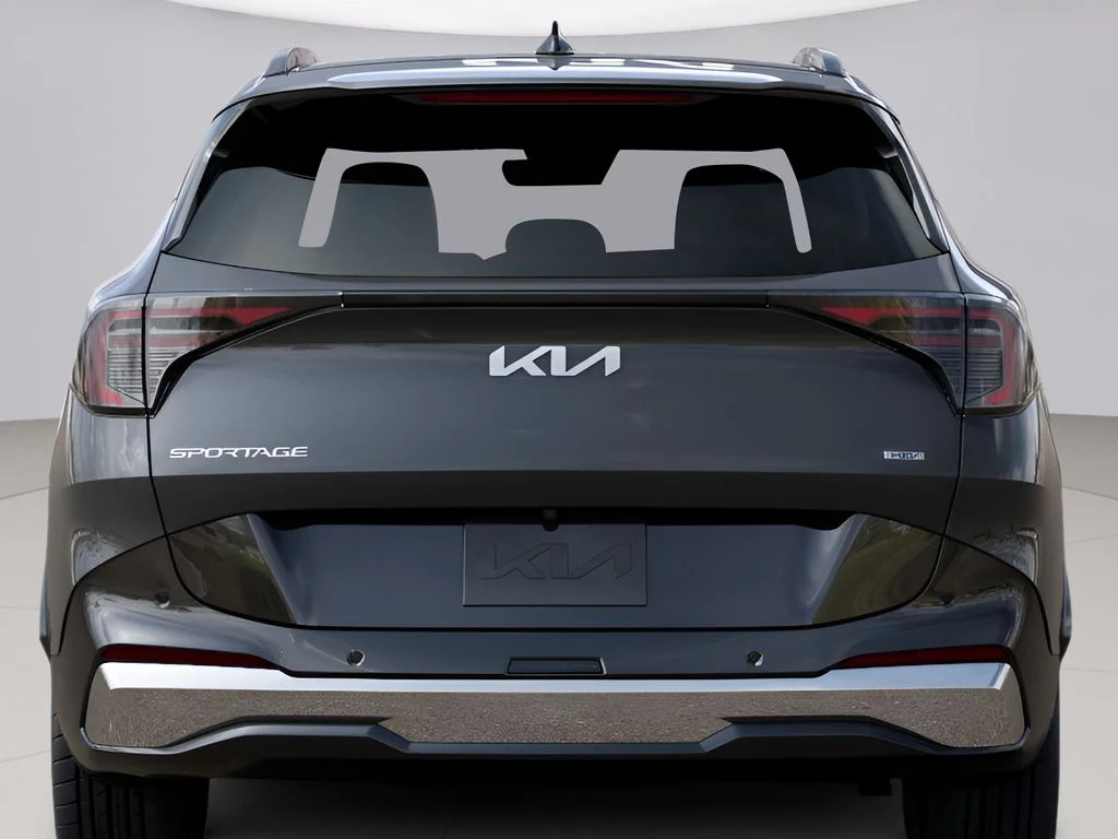 New 2027 Gravity Gray Kia SX-Prestige image 23