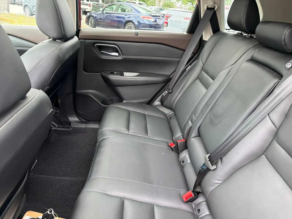 2021 Nissan Rogue SL - Photo 33