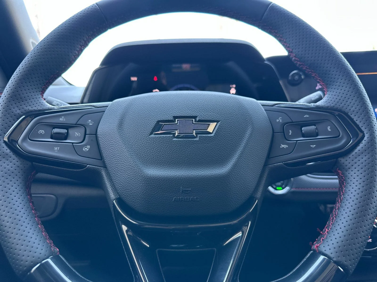 2026 Chevrolet Trailblazer RS - Photo 23
