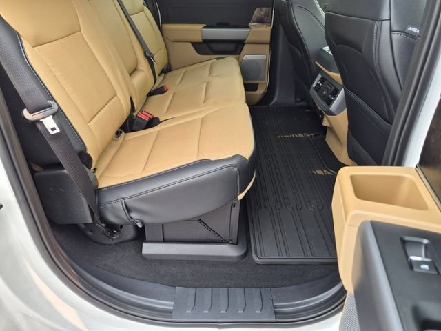 2026 Ford F-250 Super Duty Lariat - Photo 21