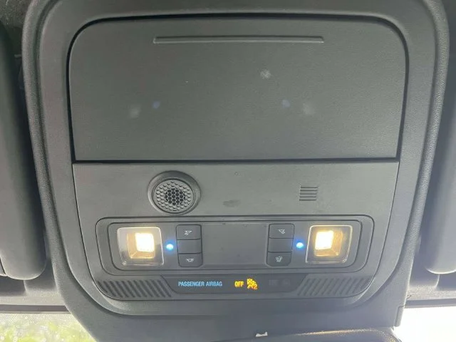 Used 2021 Gray Ford Big Bend image 31