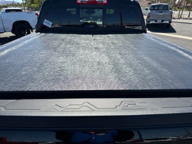 Used 2025 Black Chevrolet Z71 image 22