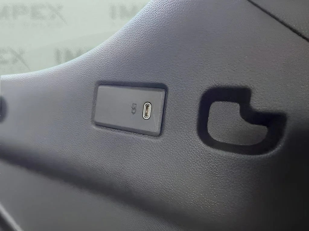 Used 2025 Black Chevrolet RST image 32