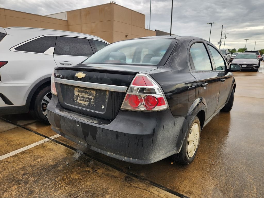 Used 2010 Black Granite Metallic Chevrolet LT w/1LT image 7