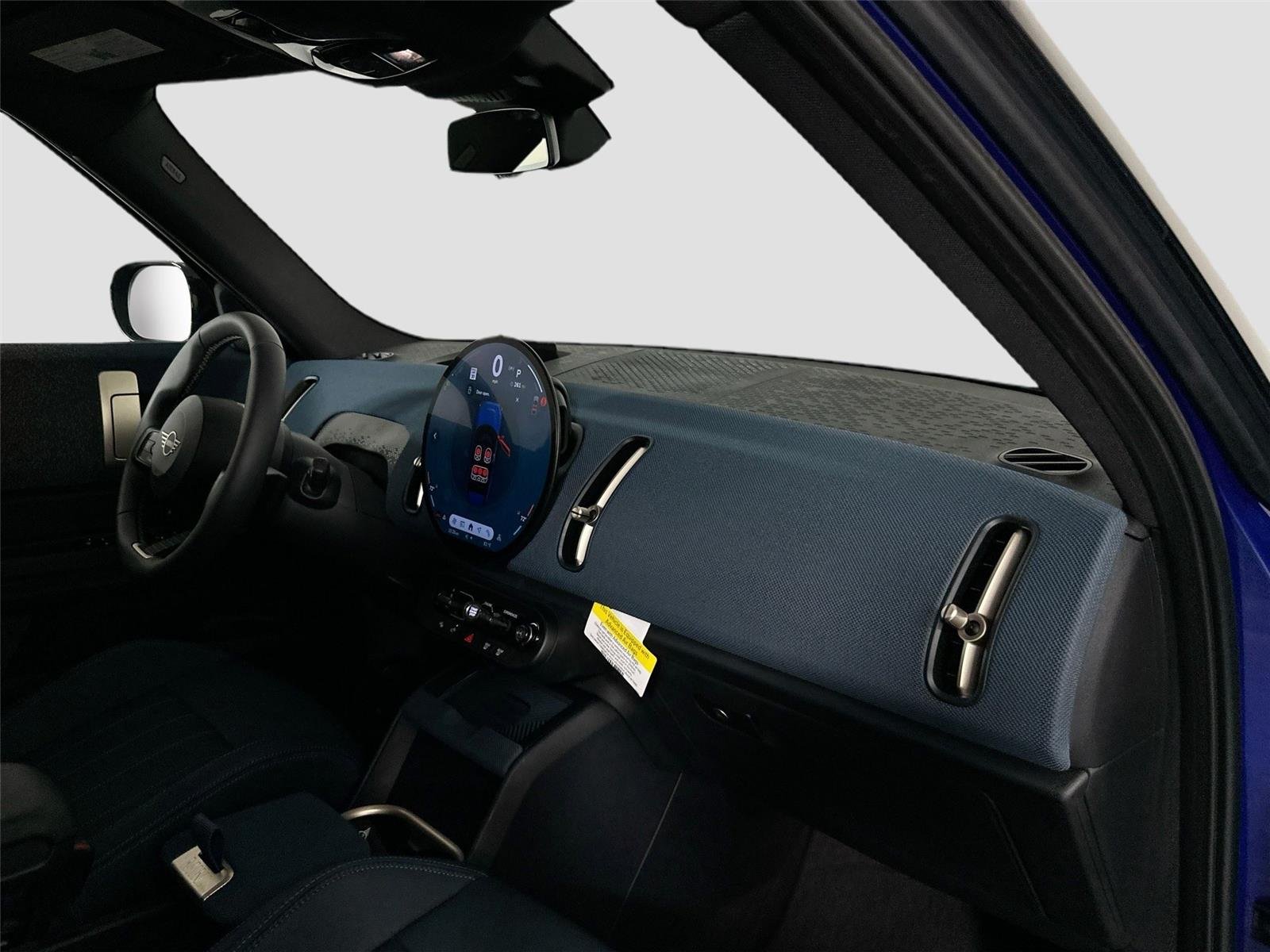2025 MINI Countryman S - Photo 25