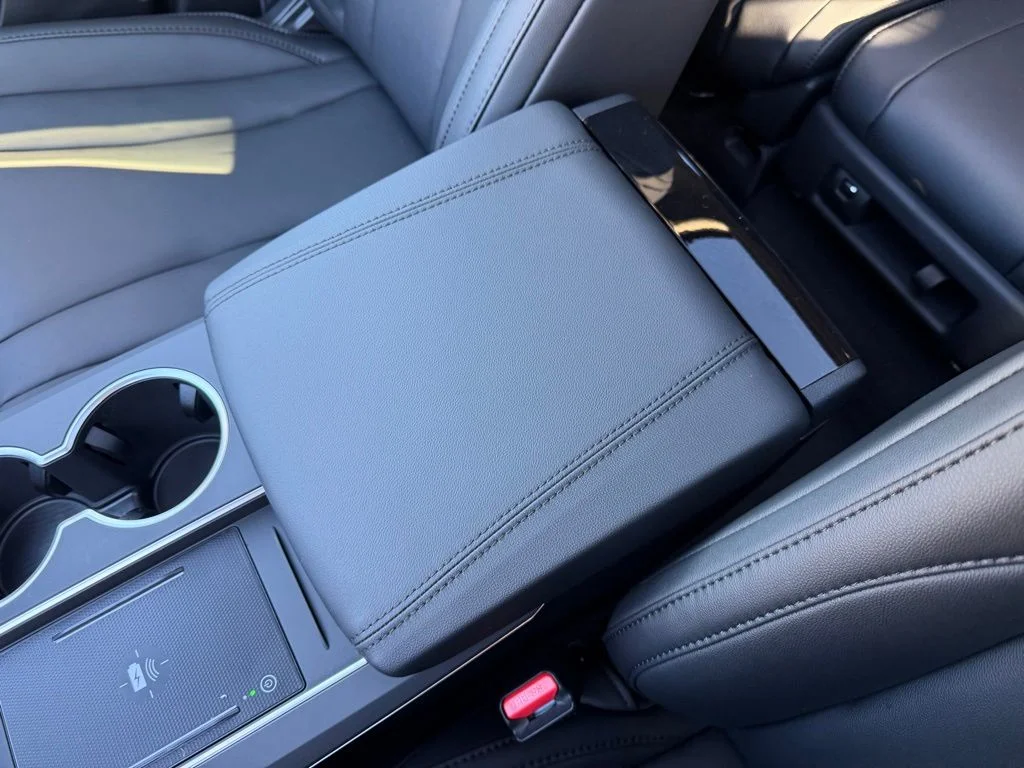 2026 Acura MDX Base - Photo 25