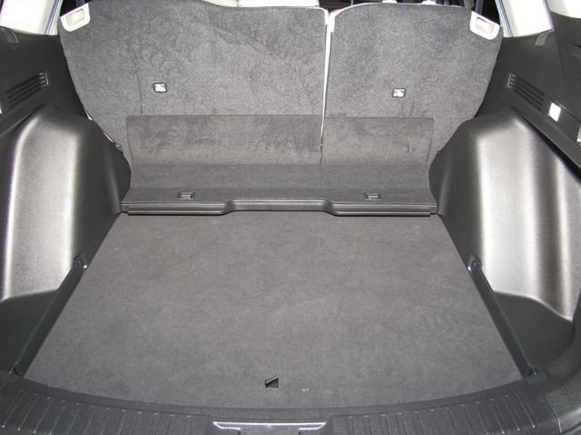 Certified Used 2026 Meteorite Gray Metallic Honda EX-L image 48