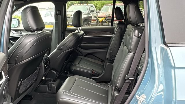 New 2026 Steel Blue Jeep Limited image 24