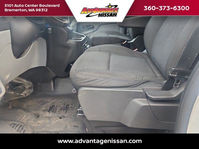 Used 2017 Oxford White Ford XLT image 16