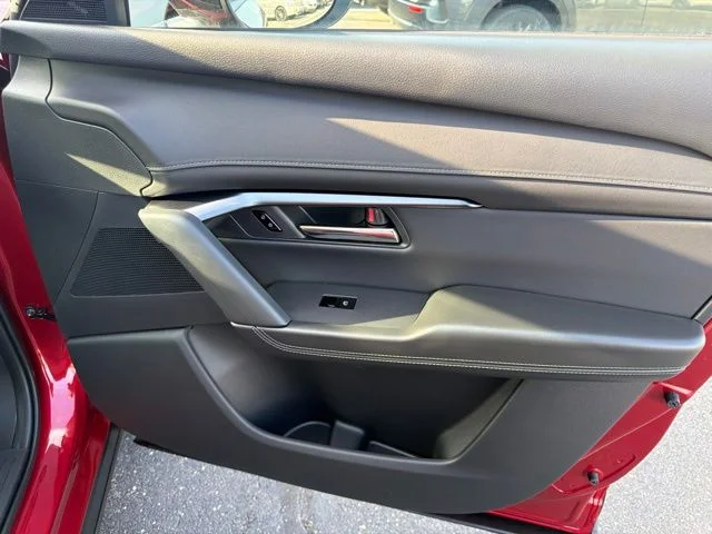New 2026 Soul Red Crystal Metallic Mazda 2.5 S Select AWD image 33
