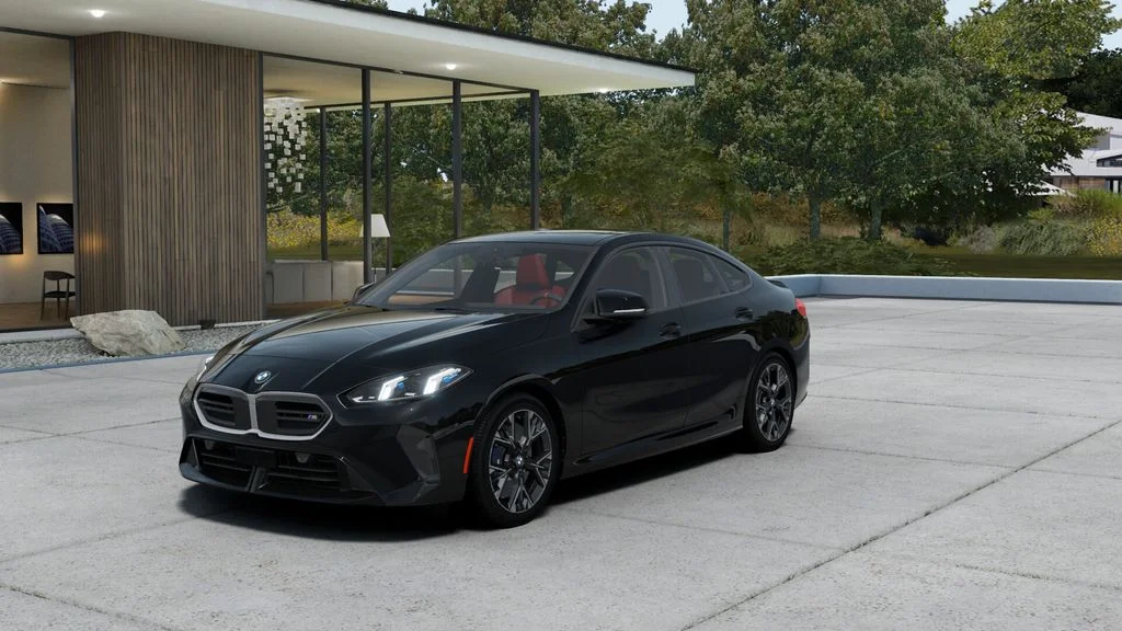 2025 BMW 2 Series M235 - Photo 24