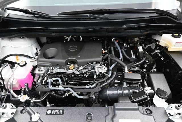 Used 2026 Beige Toyota XLE image 49