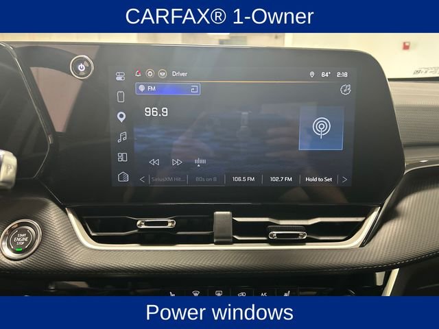 Used 2026 White Chevrolet LT image 18