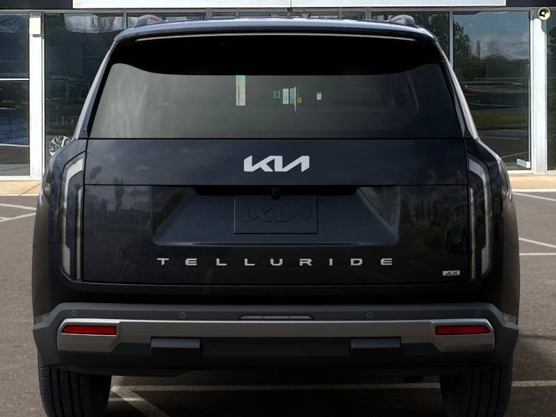 New 2027 Panthera Metal Kia S image 13