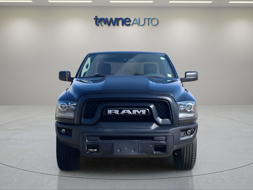 Used 2020 Black Ram Warlock image 2