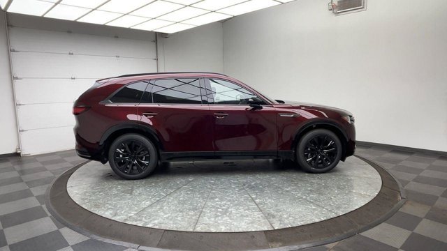2026 Mazda CX-90 Premium Sport Package - Photo 42