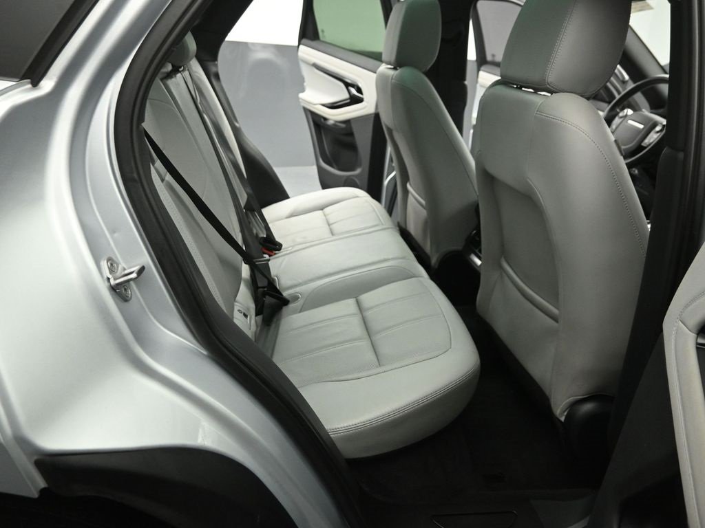 2020 LAND ROVER RANGE ROVER EVOQUE - Image 24