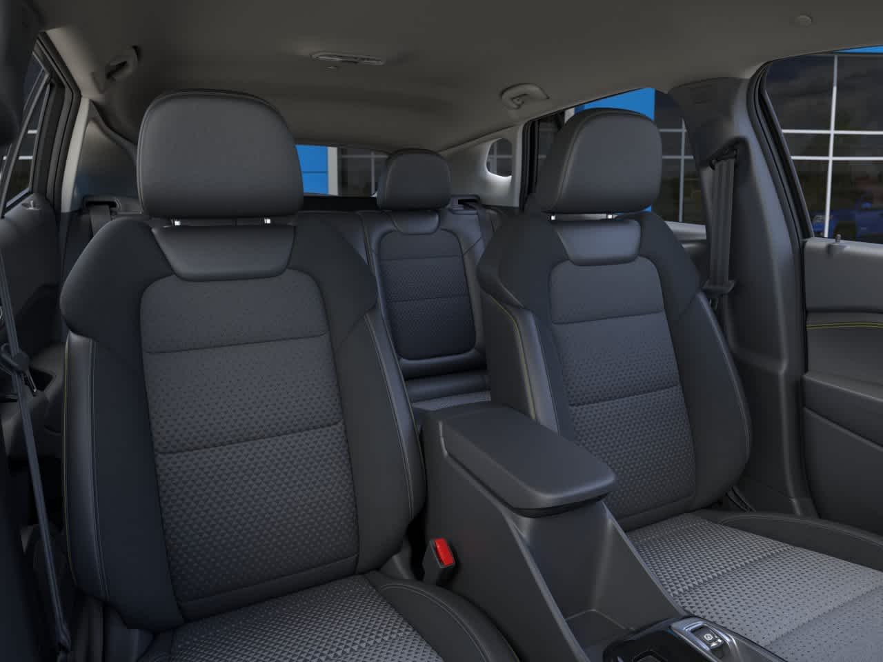 2026 Chevrolet Trax LT - Photo 16
