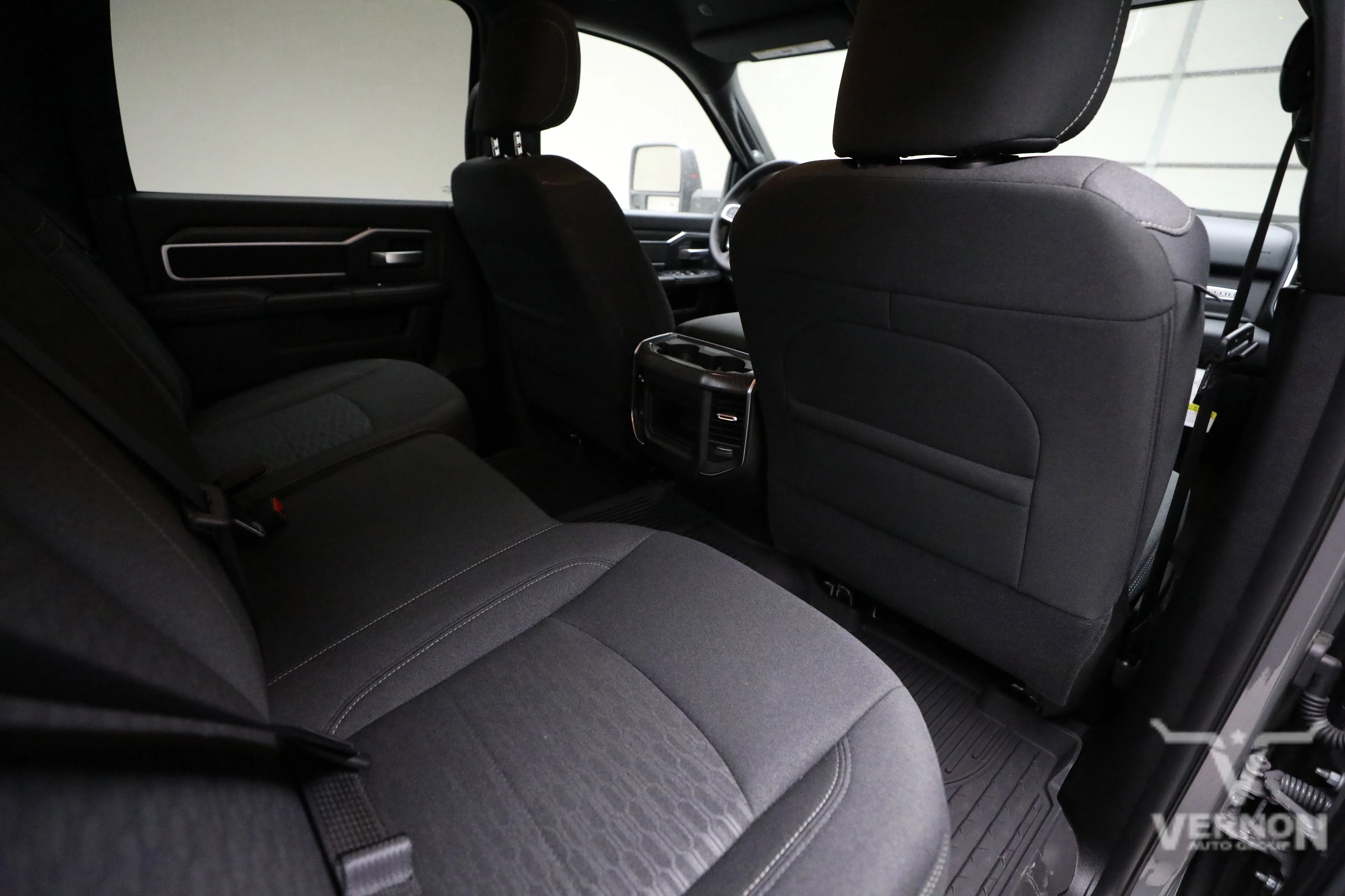 New 2026 Ram 2500 SLT Lonestar Night Edition Crew Cab 4x4