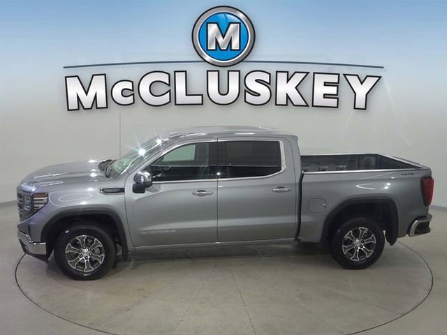 2026 GMC Sierra 1500 SLT - Photo 32