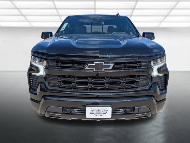 2026 Chevrolet Silverado 1500 RST - Photo 27