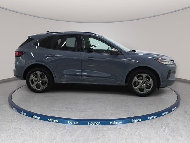 Used 2023 Blue Ford ST-Line image 5