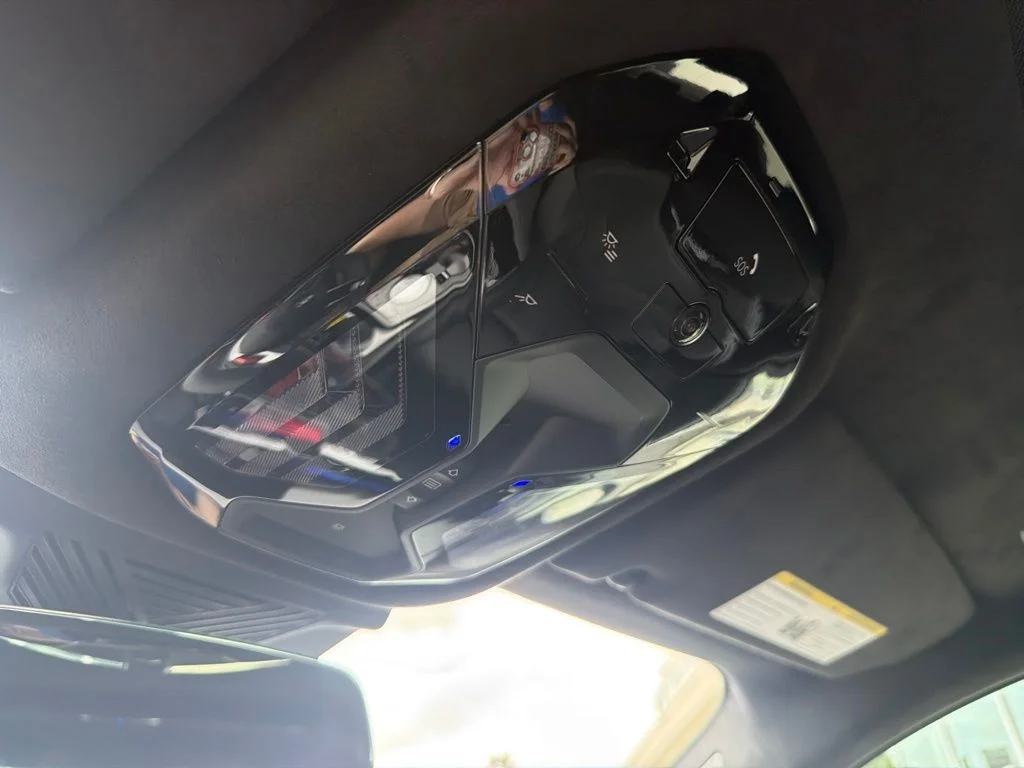 Used 2027 Unreleased BMW Base image 24