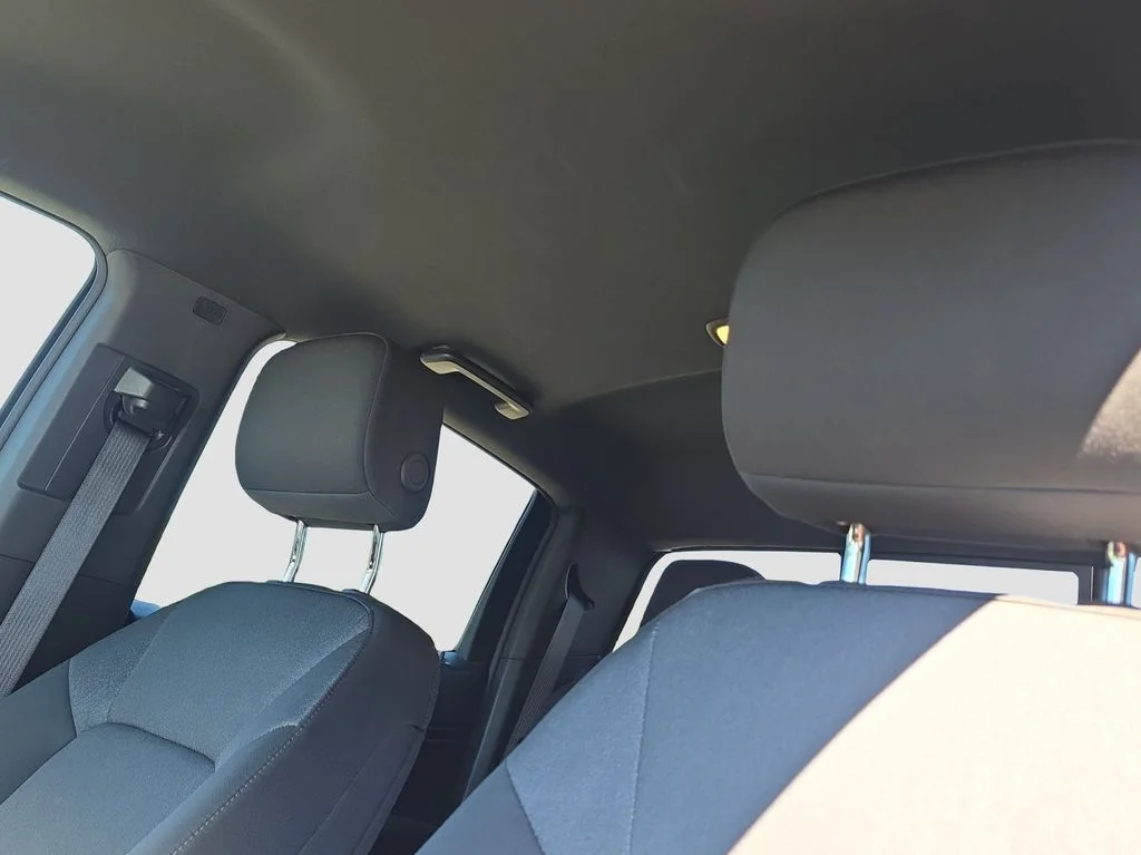 Used 2024 Beige Chevrolet Trail Boss image 8