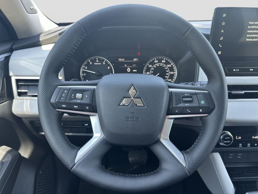 2026 Mitsubishi Outlander SE - Photo 22