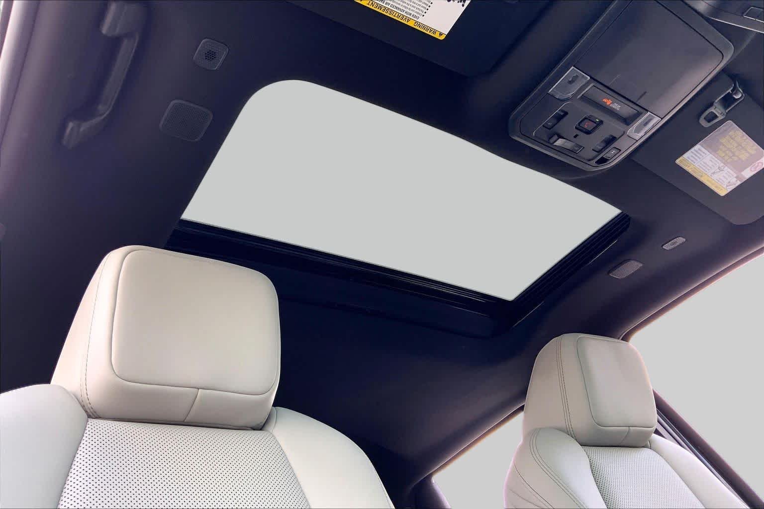 Used 2024 Underground Toyota Limited image 14