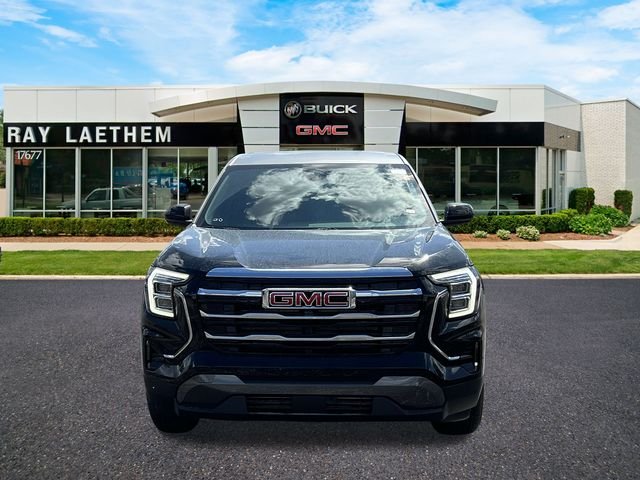Used 2026 Ebony Twilight Metallic GMC Elevation image 38