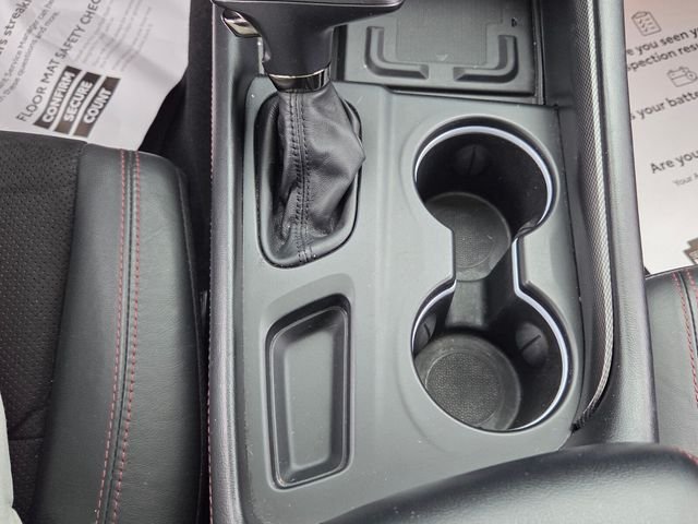 Used 2022 Red Dodge R/T image 19