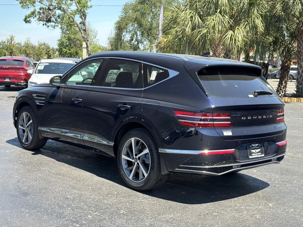 New 2026 Blue Genesis 2.5T Select image 7